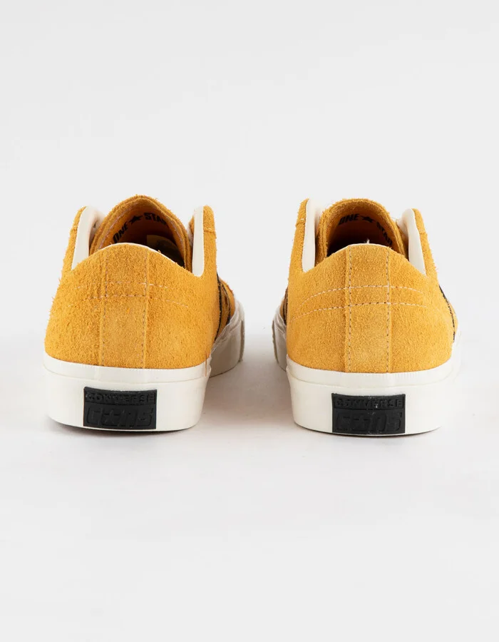 CONVERSE One Star Academy Pro Suede Shoes - Image 4