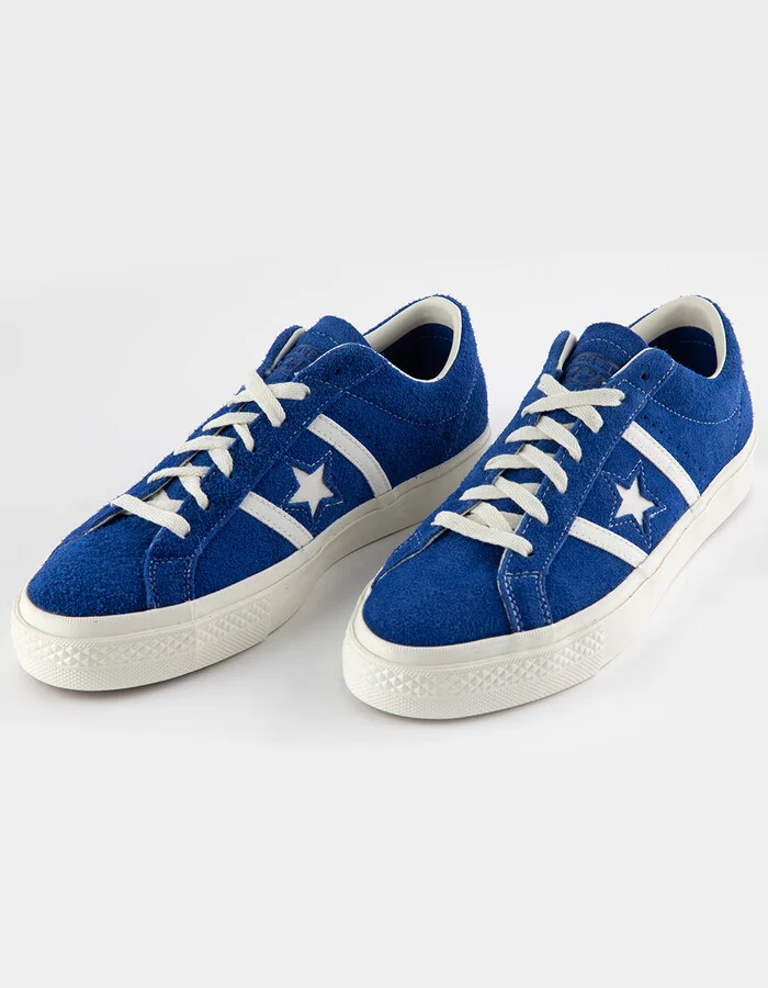 CONVERSE One Star Academy Pro Suede Shoes - Image 2