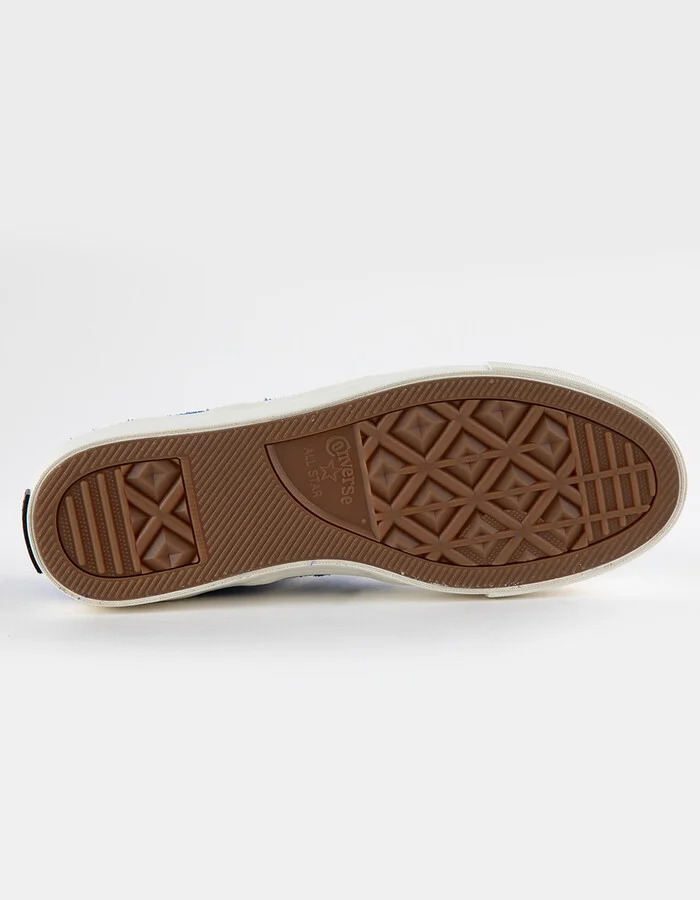 CONVERSE One Star Academy Pro Suede Shoes - Image 3