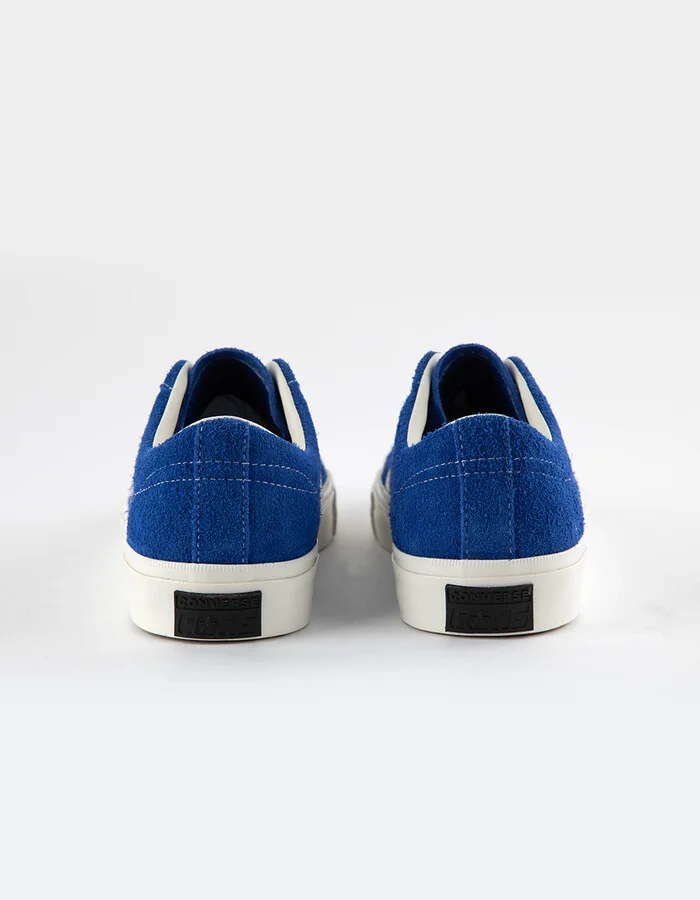 CONVERSE One Star Academy Pro Suede Shoes - Image 4