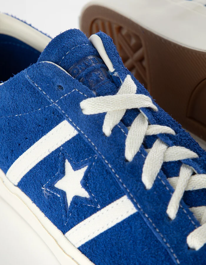 CONVERSE One Star Academy Pro Suede Shoes - Image 6