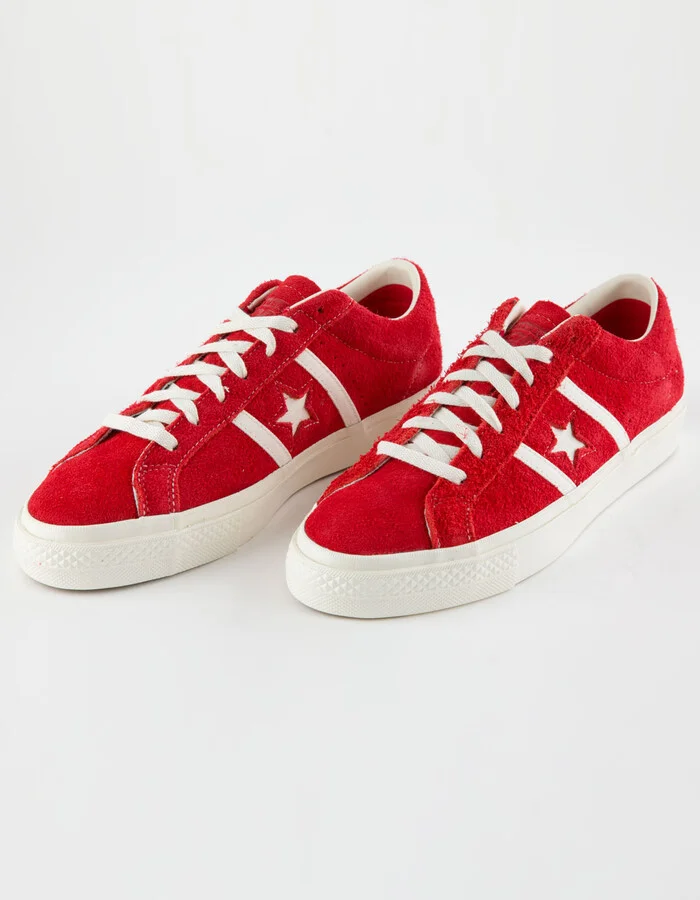 CONVERSE One Star Academy Pro Suede Shoes - Image 2