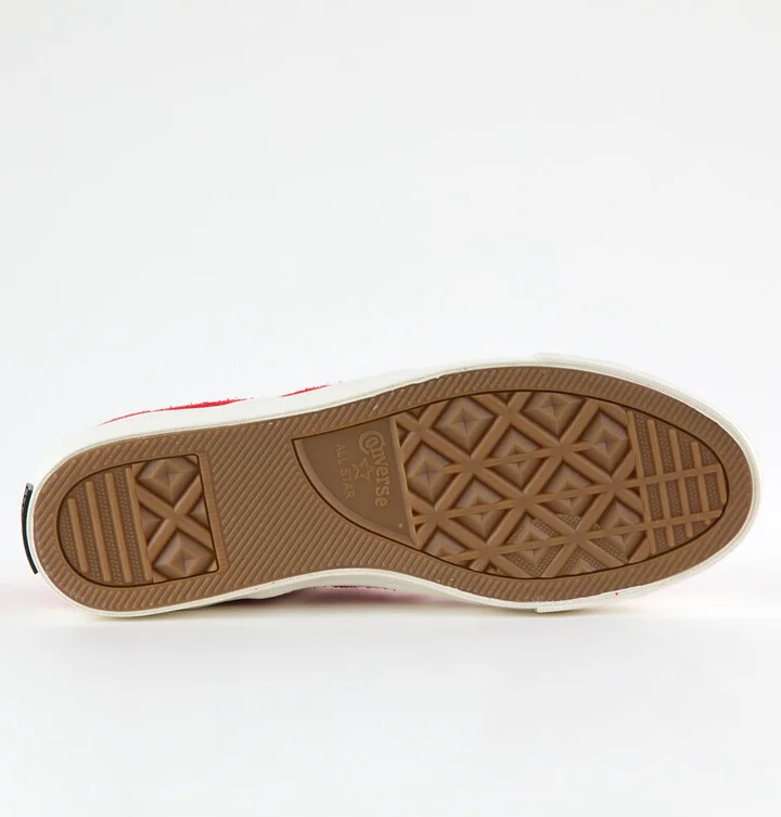 CONVERSE One Star Academy Pro Suede Shoes - Image 3