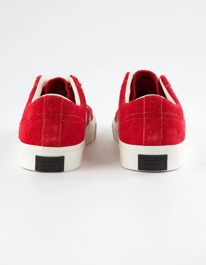 CONVERSE One Star Academy Pro Suede Shoes - Image 4