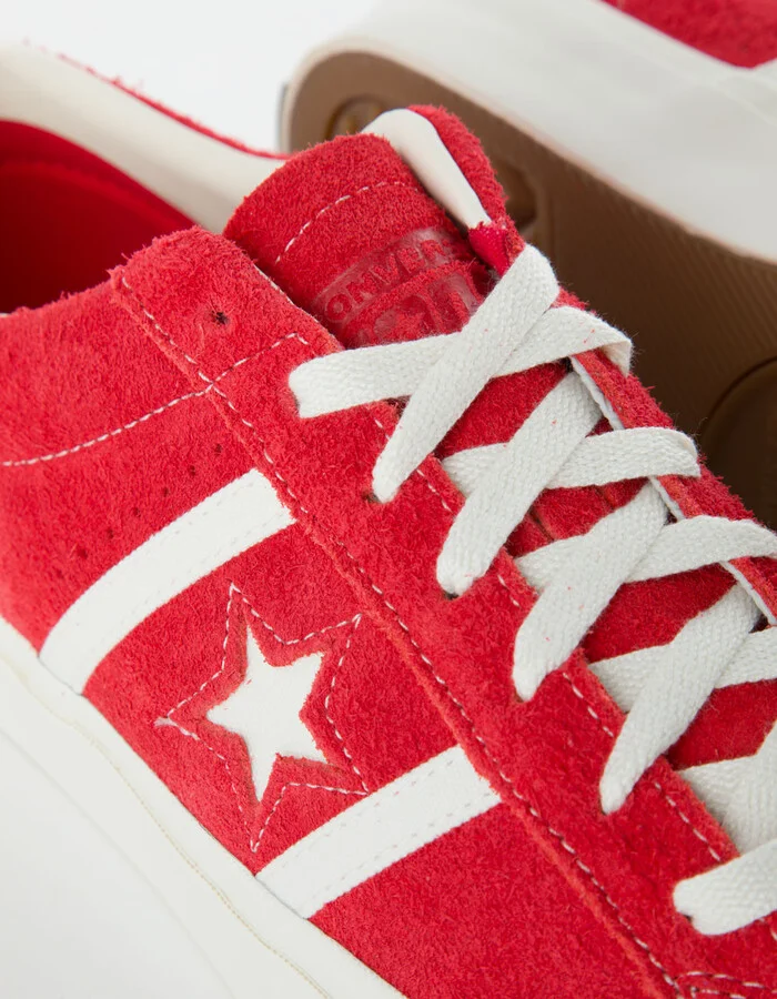 CONVERSE One Star Academy Pro Suede Shoes - Image 6