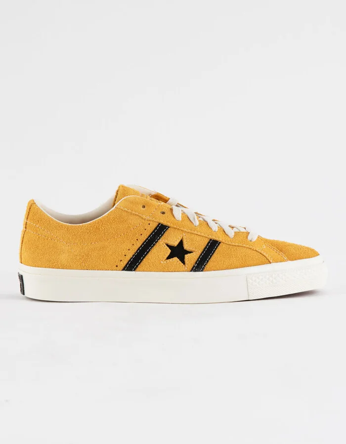 CONVERSE One Star Academy Pro Suede Shoes