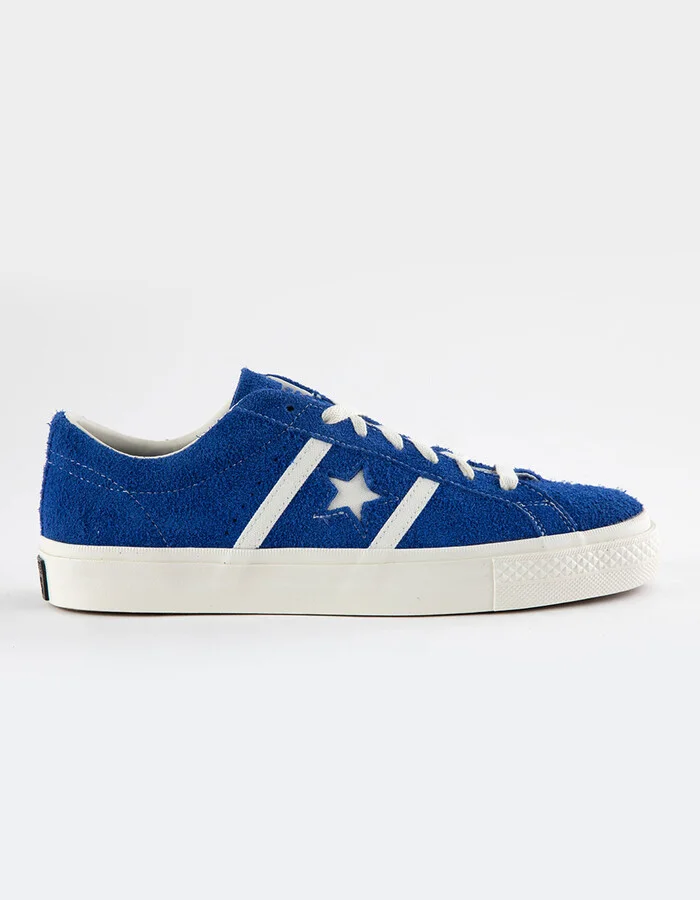 CONVERSE One Star Academy Pro Suede Shoes