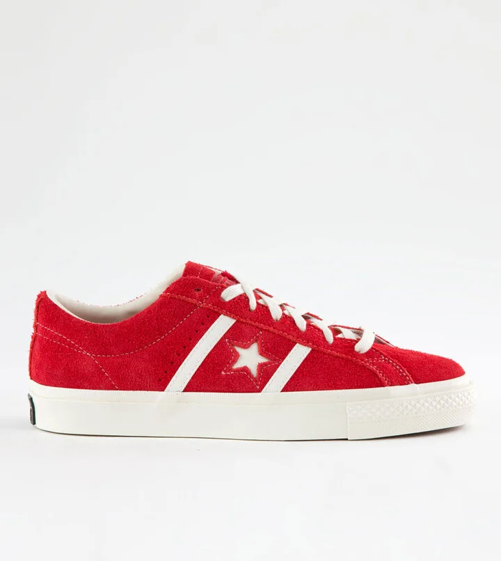 CONVERSE One Star Academy Pro Suede Shoes