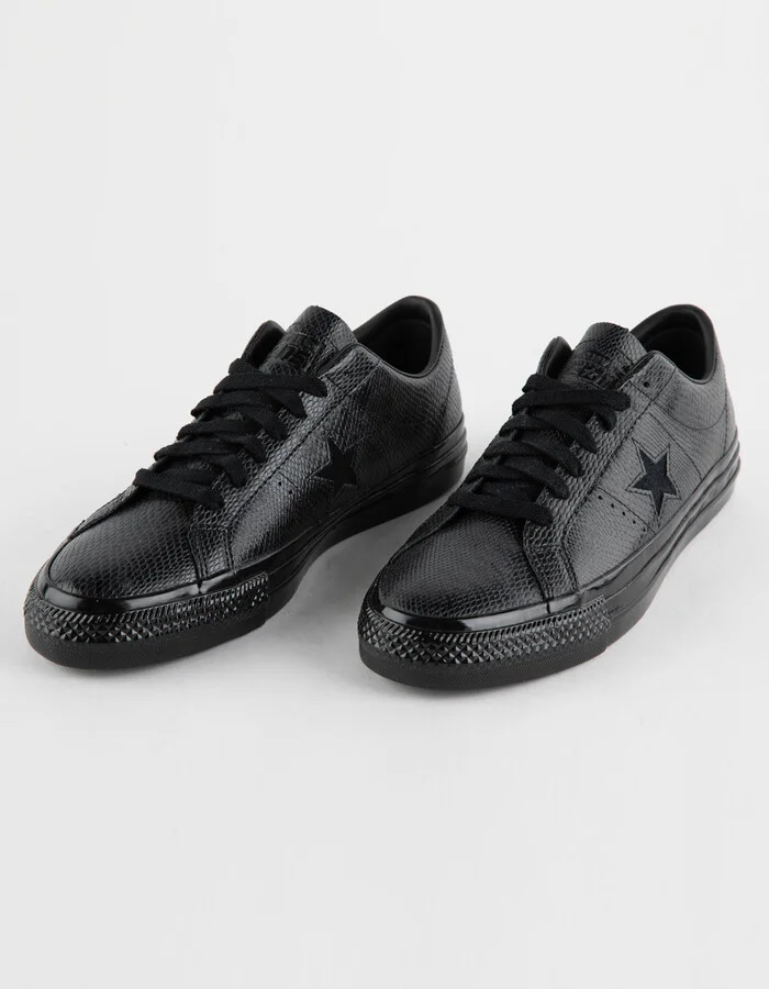 CONVERSE One Star Pro Jamie Platt Shoes - Image 2