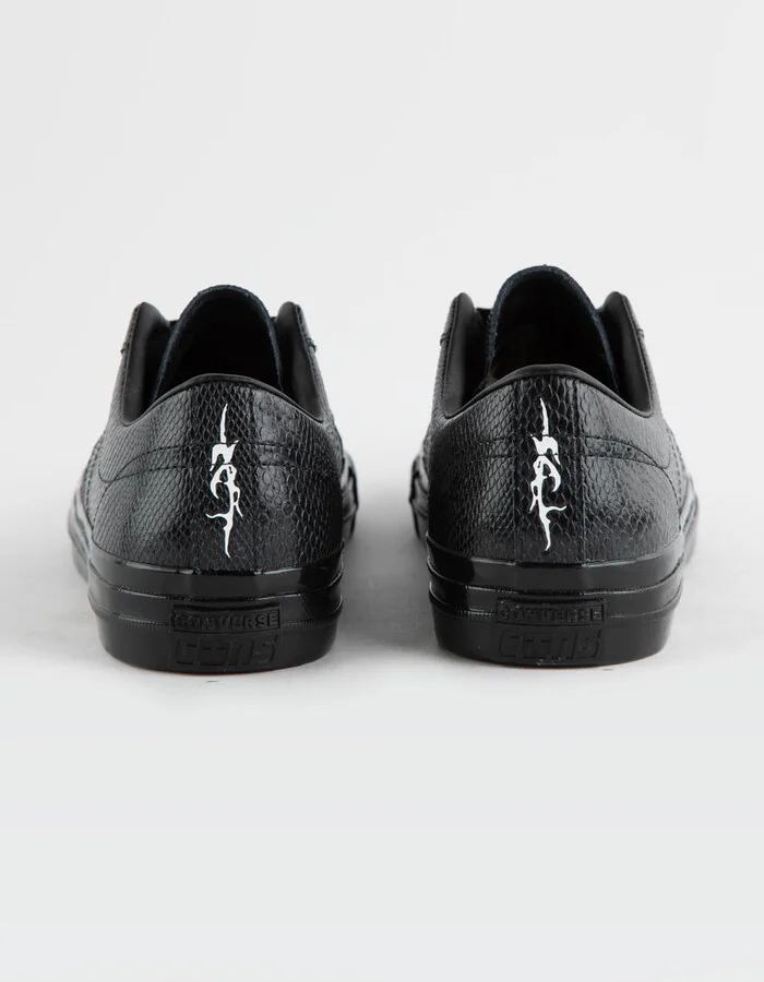 CONVERSE One Star Pro Jamie Platt Shoes - Image 4