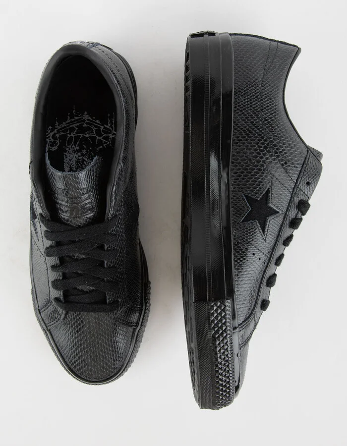 CONVERSE One Star Pro Jamie Platt Shoes - Image 5
