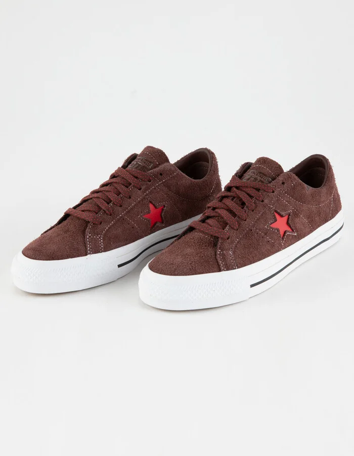 CONVERSE One Star Pro Low Top Shoes - Image 2