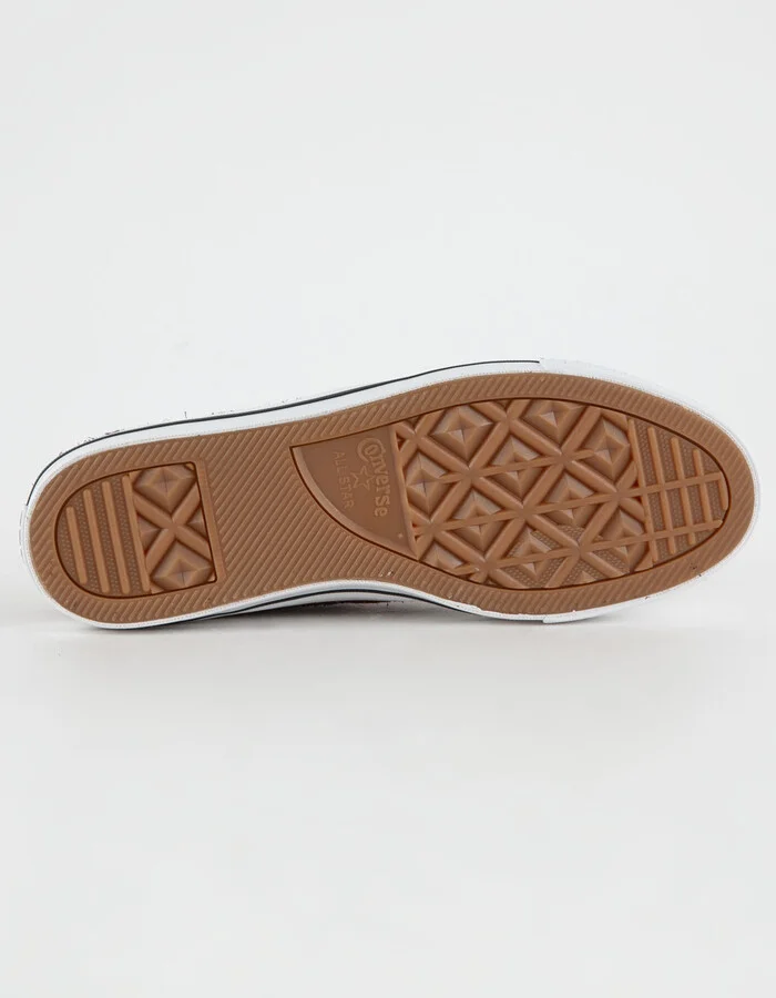 CONVERSE One Star Pro Low Top Shoes - Image 3