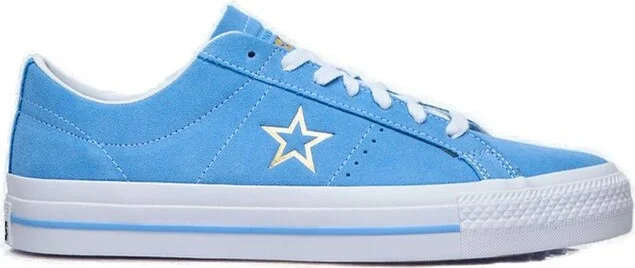 Converse One Star Pro Low-Top Sneakers