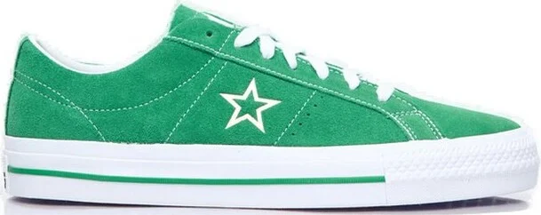 Converse One Star Pro Low-Top Sneakers
