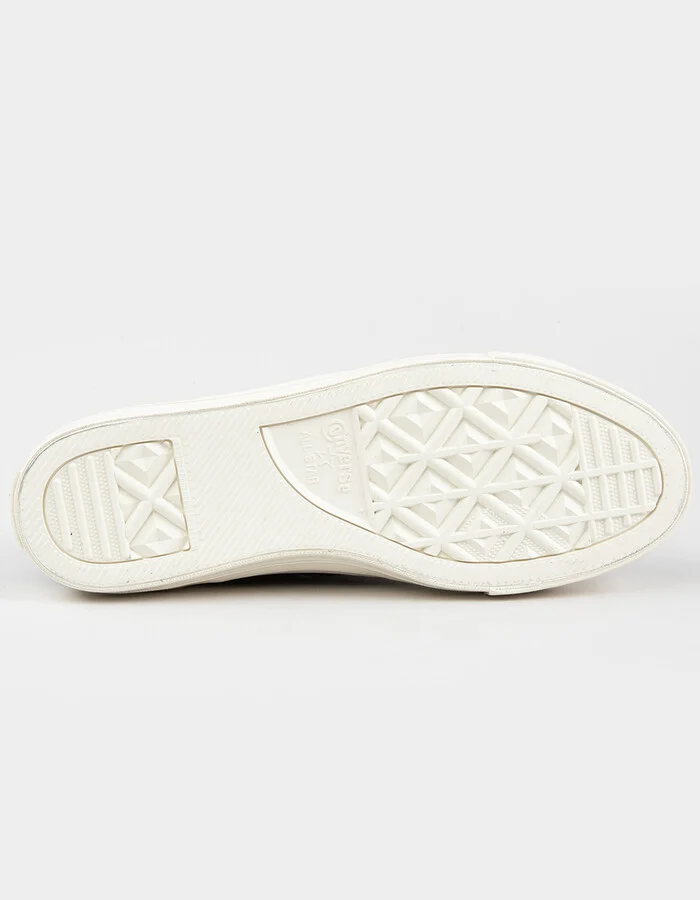 CONVERSE One Star Pro Nubuck Shoes - Image 3