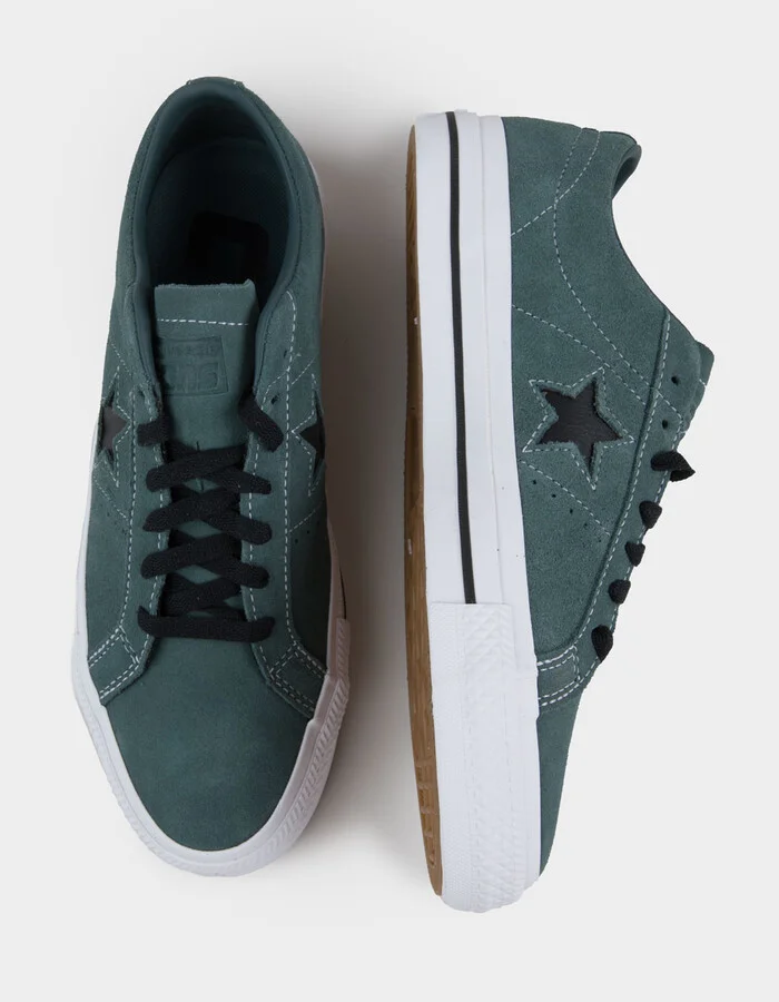 CONVERSE One Star Pro Shoes - Image 5