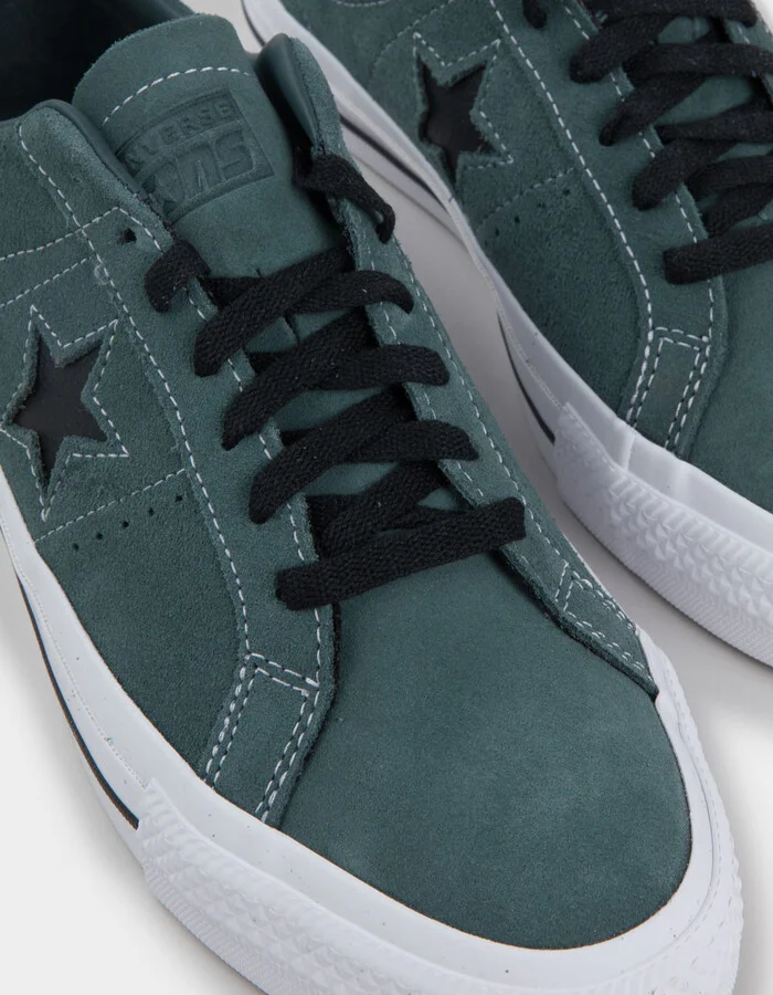 CONVERSE One Star Pro Shoes - Image 6