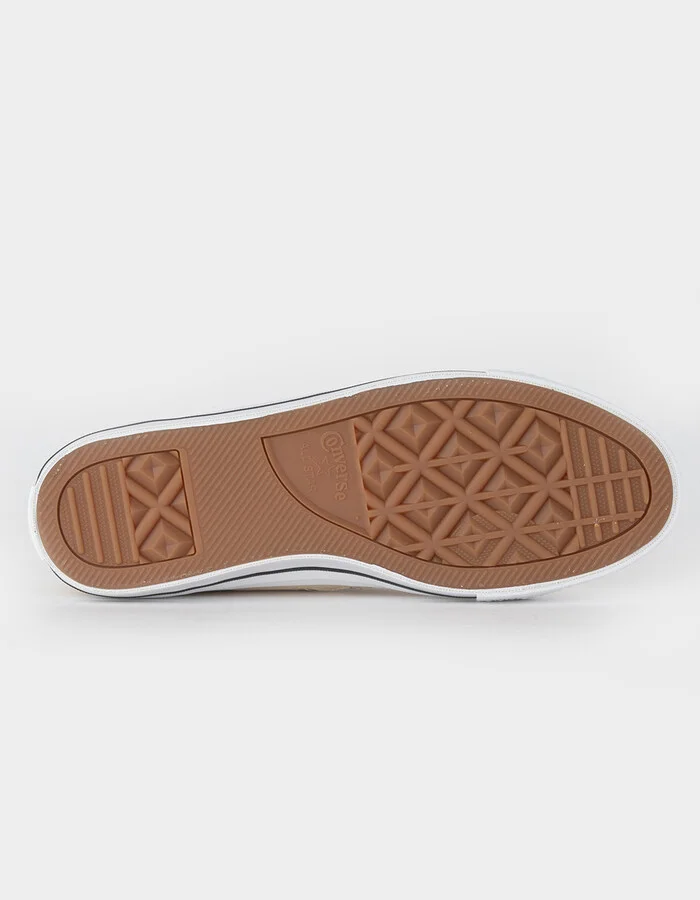 CONVERSE One Star Pro Suede Mens Skate Shoes - Image 3
