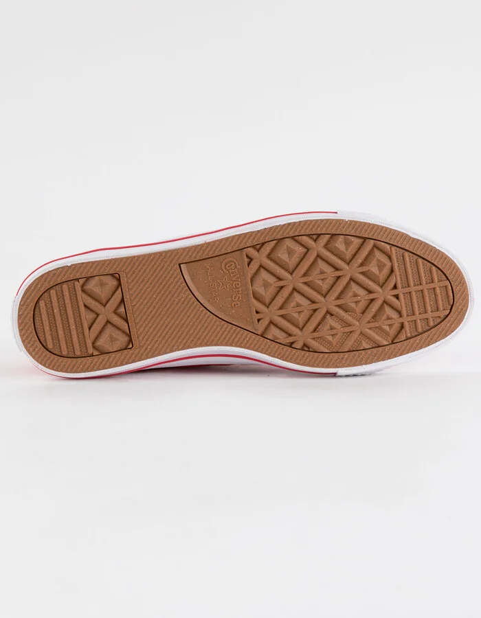 CONVERSE One Star Pro Suede Shoes - Image 3
