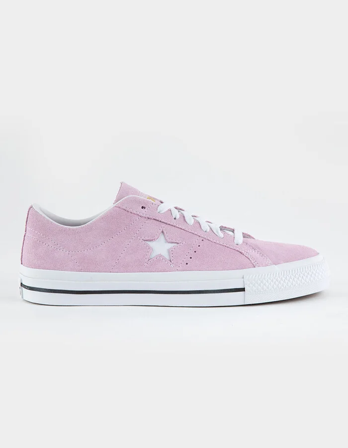 CONVERSE One Star Pro Suede Shoes