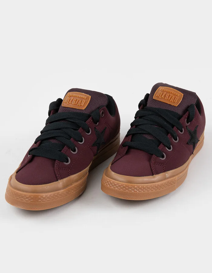 CONVERSE One Star Puff Shoes - Image 2