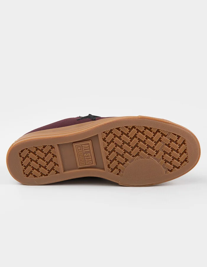 CONVERSE One Star Puff Shoes - Image 3
