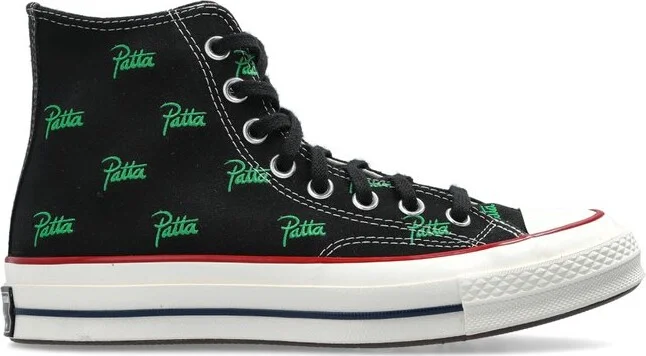 Converse Patta High-Top Trainers