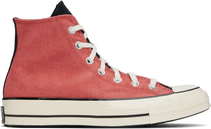 RHUBARB PIE/BLACK/BL