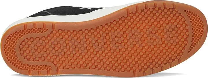 Converse Pro Blaze Classic Shoes Black/Egret/Dark Matter : Men's 4.5 - Women's 6 Medium, Leather - Image 3