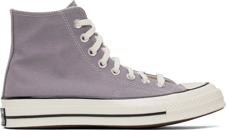 MAUVE STONE/EGRET/BL