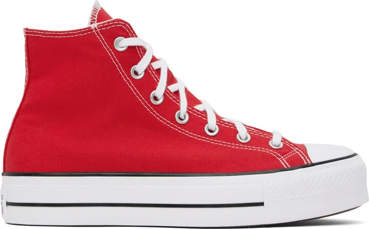 RED/WHITE/BLACK