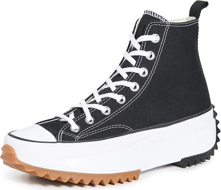 Converse Run Star Hike Hi Sneakers