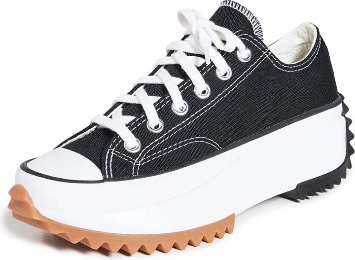 Converse Run Star Hike Hi Sneakers