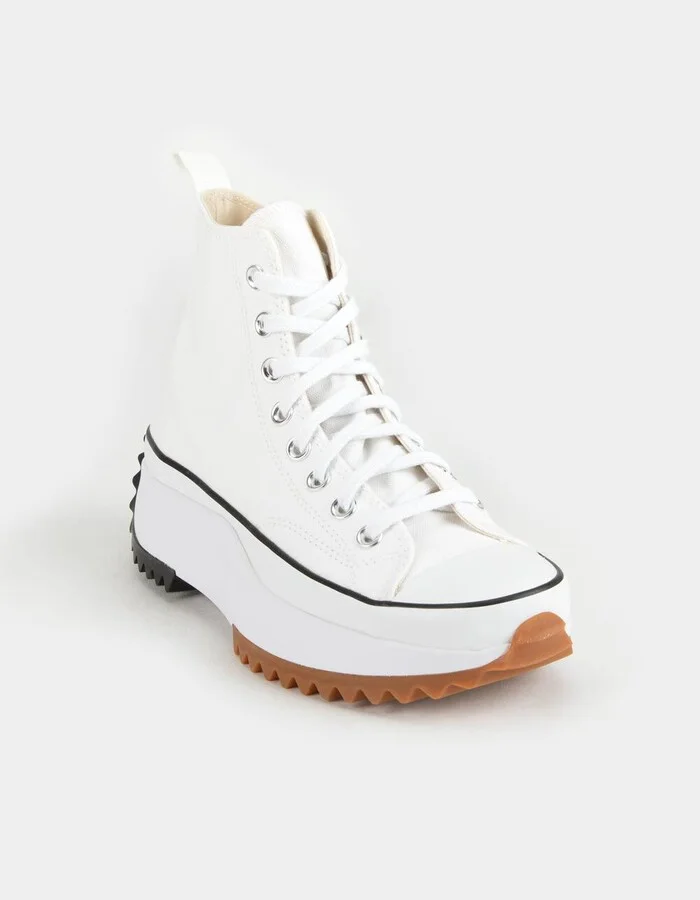CONVERSE Run Star Hike High Top Platform Shoes - Image 2