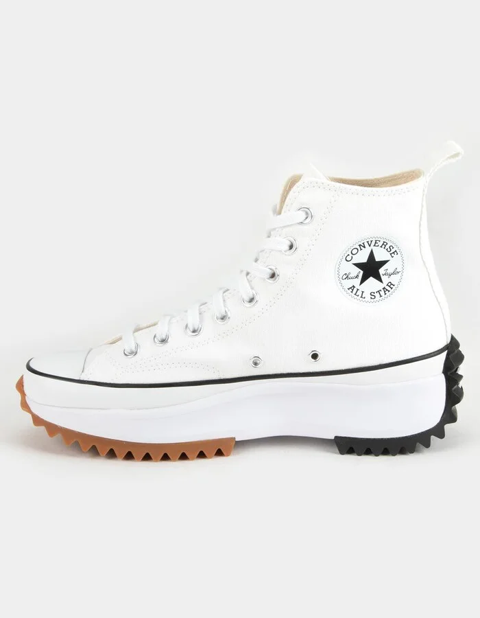 CONVERSE Run Star Hike High Top Platform Shoes - Image 3