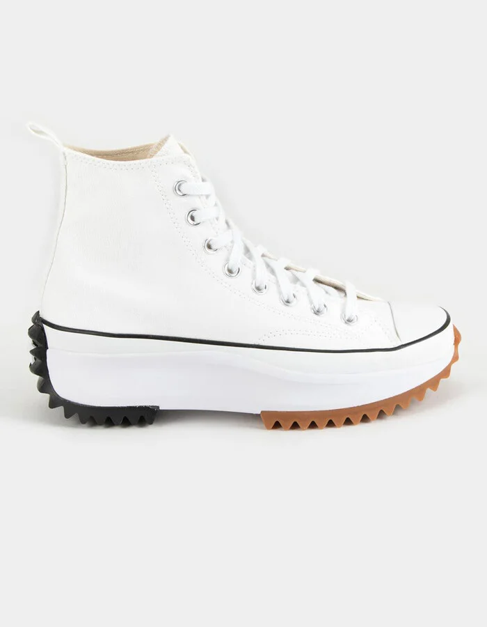 CONVERSE Run Star Hike High Top Platform Shoes