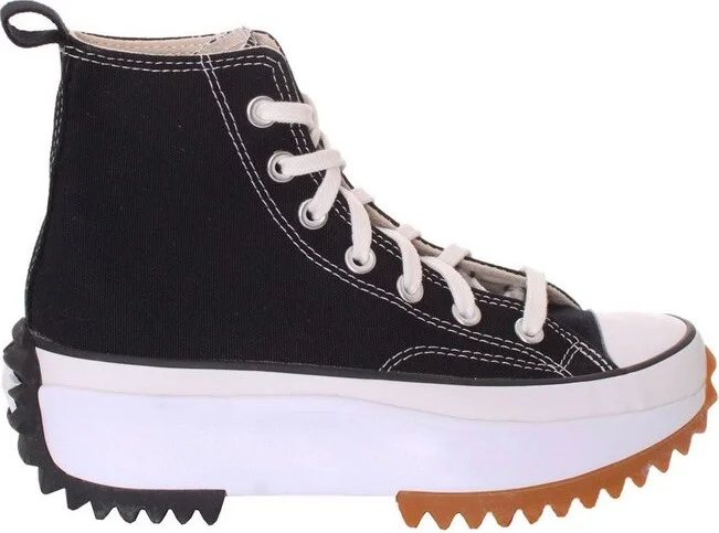 Converse Run Star Hike High-Top Sneakers