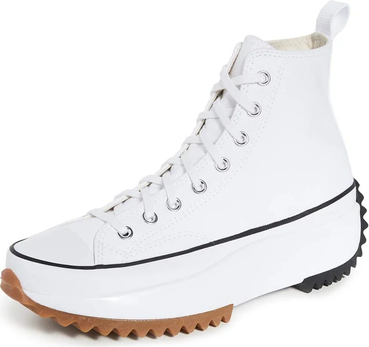 Converse Run Star Hike Hightop Sneakers