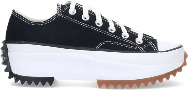 Converse Run Star Hike Platform Sneakers