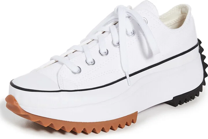 Converse Run Star Hike Platform Sneakers
