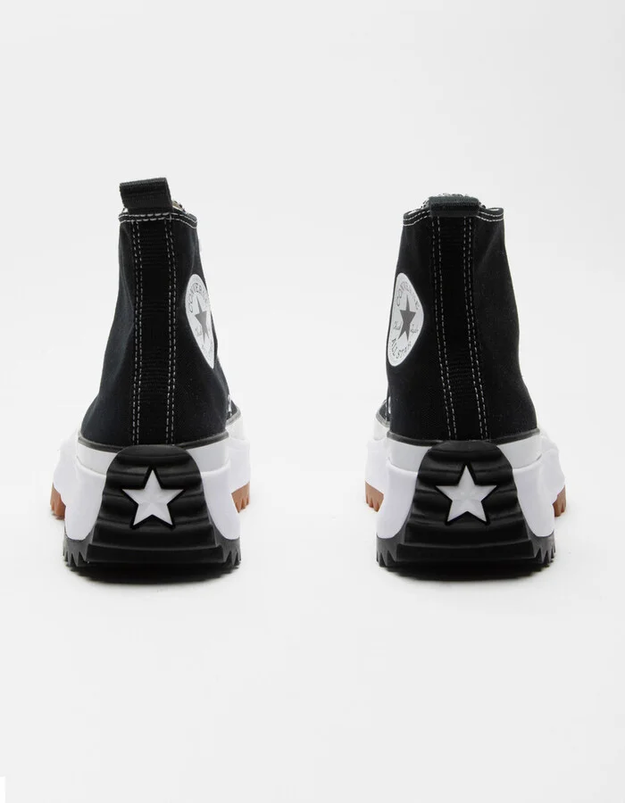 CONVERSE Run Star Hike Shoes - Image 4