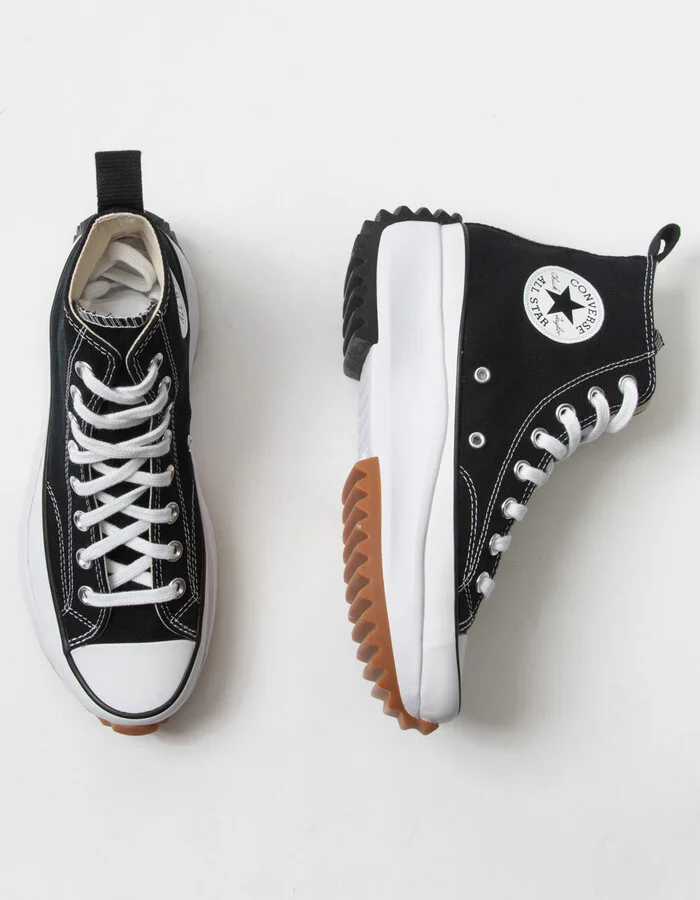 CONVERSE Run Star Hike Shoes - Image 5