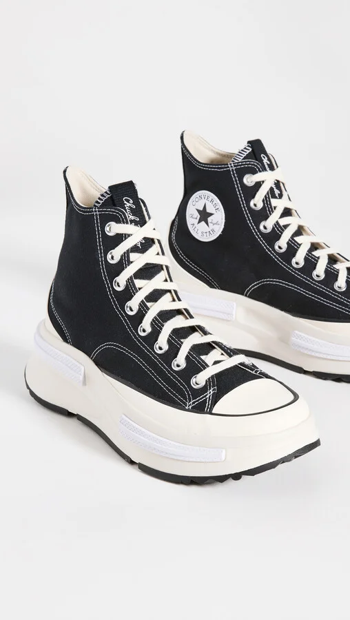 Converse Run Star Legacy Cx Future Comfort Sneakers - Image 3
