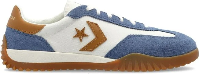 Converse Run Star Low-Top Sneakers