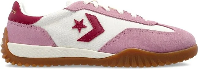 Converse Run Star Low-Top Sneakers