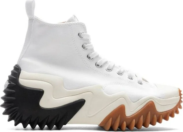 Converse Run Star Motion High-Top Sneakers