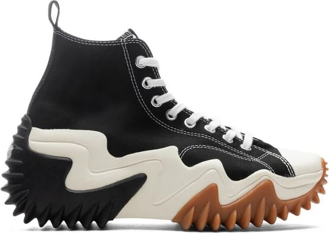 Converse Run Star Motion High-Top Sneakers
