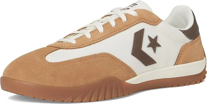 Converse Run Star Trainer Lace-up Boots Incensed/Egret/Grounded : Men's 9 - Women's 10.5 Medium, Leather/Suede/Synthetic - Image 5