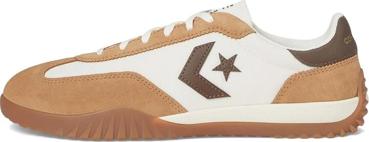 Converse Run Star Trainer Lace-up Boots Incensed/Egret/Grounded : Men's 9 - Women's 10.5 Medium, Leather/Suede/Synthetic - Image 6